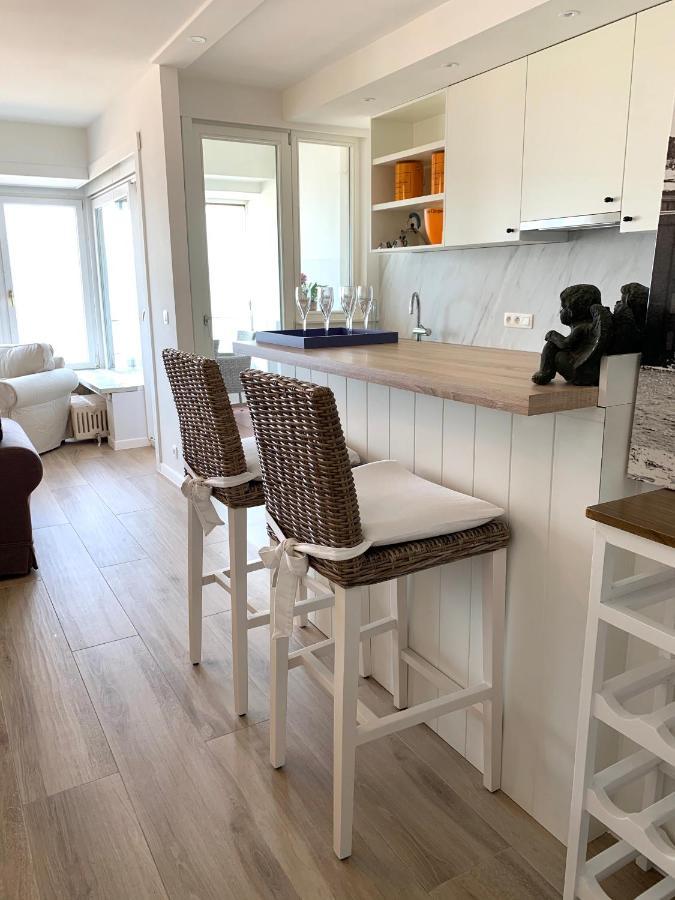 Residentie Rapallo With Fantastic Sea View!