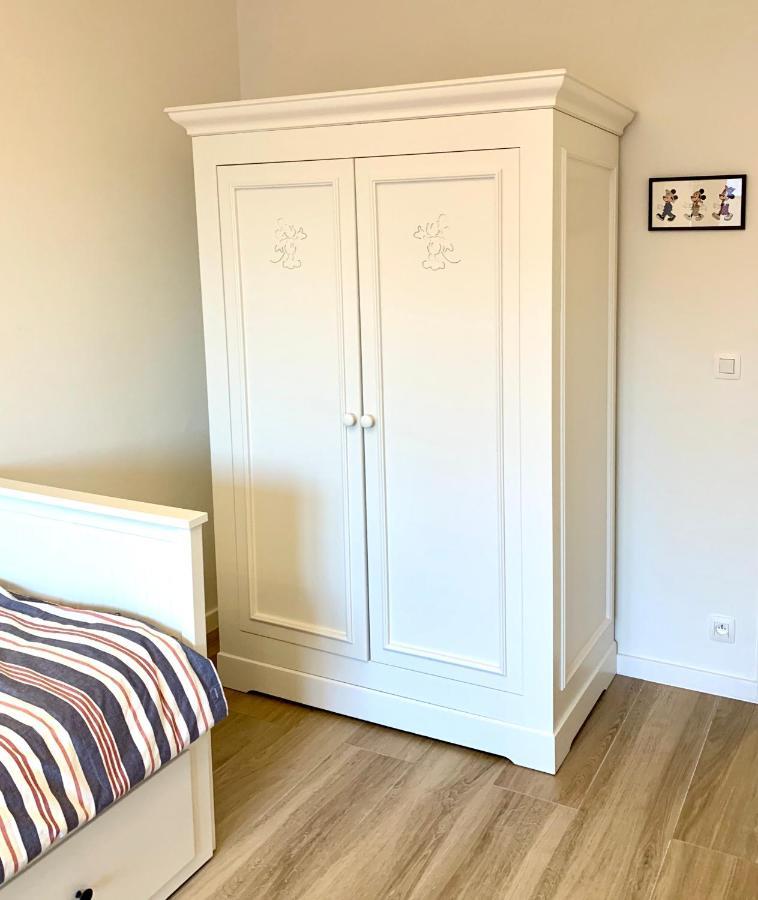 Residentie Rapallo With Fantastic Sea View! Apartmán Ostende