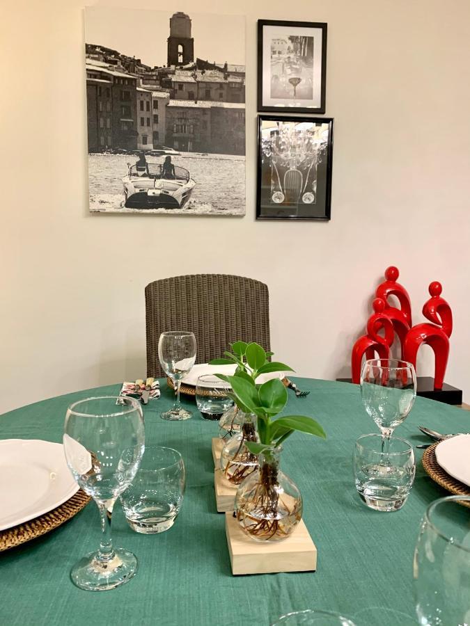 Residentie Rapallo With Fantastic Sea View! Apartmán Ostende